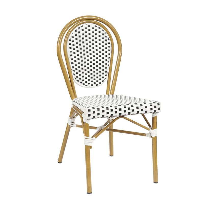 (SP-OC356) Hot Sale Modern Rattan Chair Outdoor Leisure Furniture