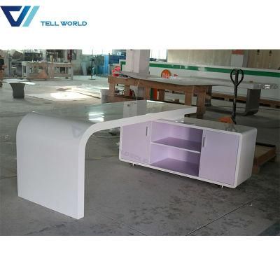 Folding Office Desk Set Marble Home Office Desk Design