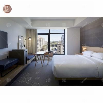 D Pavilion Boutique Contempory Hotel Furniture with Good Price