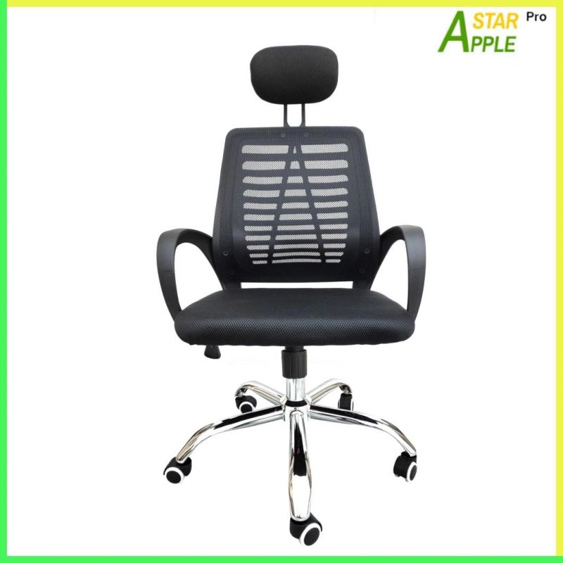 Affordable Executive Boss Chair with Mesh Fabric Seat From China