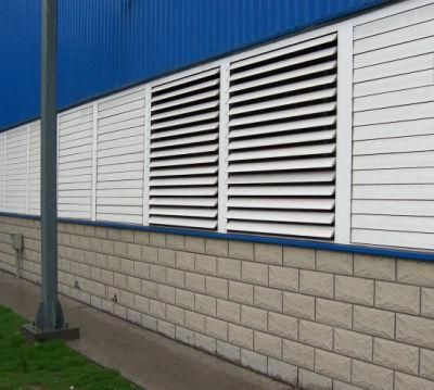 Aluminium Blinds