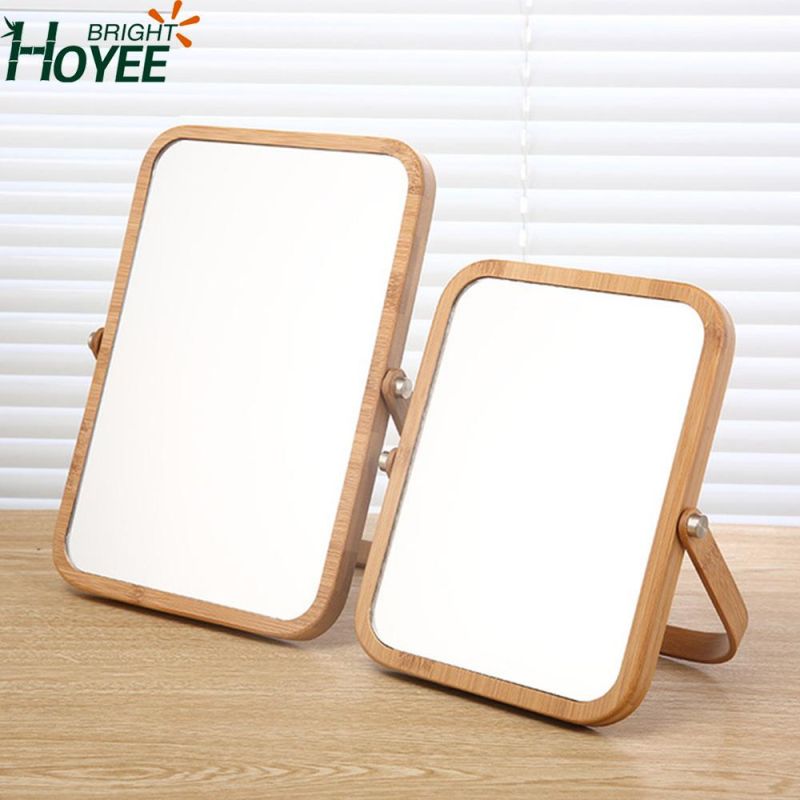 New Arrival Oval Mirror Makeup Mirror