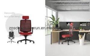 Wholesale Reusable Adjustable High Swivel Training Safety Furniture Revolving Chair Made in China