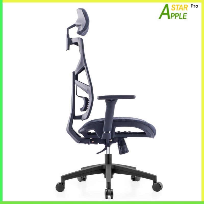 as-C2193 Computer Parts Folding Office China Wholesale Market Executive Ergonomic Chairs