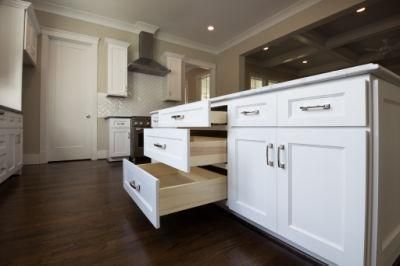 Customized Modern American Standard Kitchen Cabinets Near Me