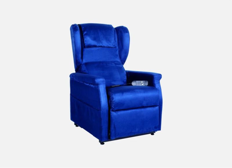 Modern Style Lift Chair with Massage (QT-LC-55)