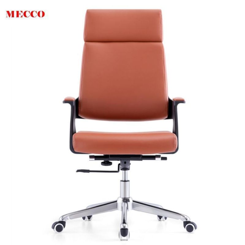 Unique Classic Design Leather Chair for Project and Wholesales Cheap Hot Sale Leather Office Chair