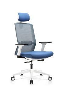 Best Selling New Design Ergonomic Safety Comfortable Training Chair with Armrest