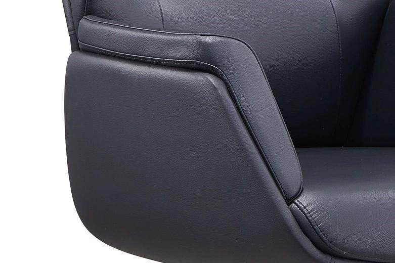 Hotel Furniture Comfortable Modern High Back Swivel Lounge Computer Chair