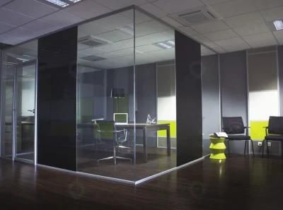 Elegant Modern Glass Partition Competitive Office Partition Good Quality Office Partition Workstation