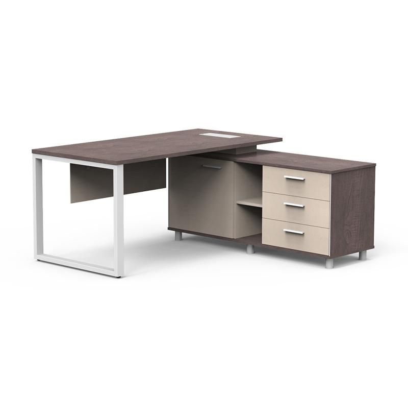 High Quality Modern New Design Executive Office Desk Furniture