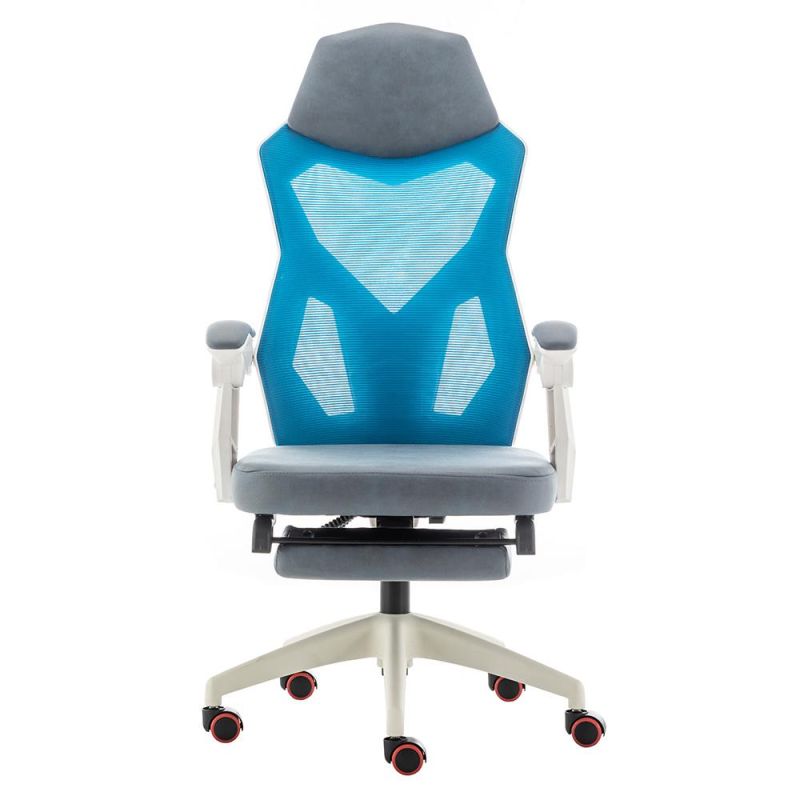 2022 Modern High-Quality Office Furniture Ergonomic Rotating Executive Office Chair