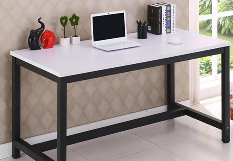 Simple Modern Computer Desk Writing Desk Home Furniture