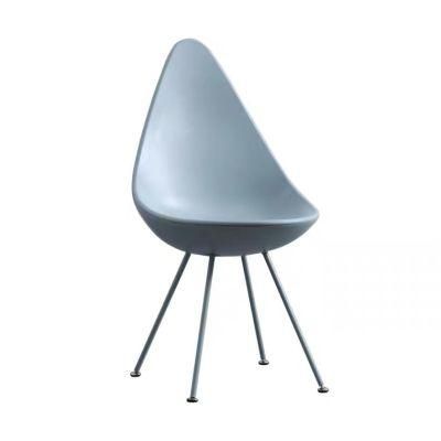 Modern Restaurant Plastic Chair High End Restaurant Chairs