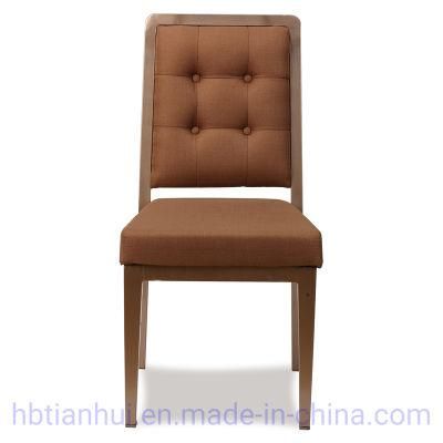 Hot Sale Modern Top Furniture Restaurant Furniture for Sale Restaurant Style Chairs