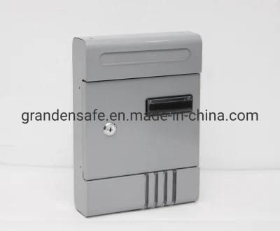 Modern Design Home Apartment Mailbox for Outdoor (GL-17)