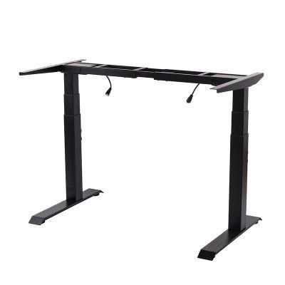 No Retail Amazon Online Office Height Adjustable Desk for Sale