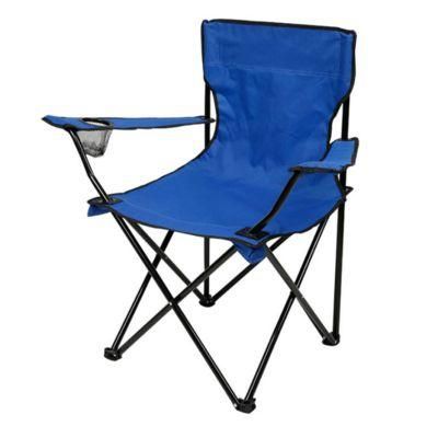 Outdoor Poldable Folding Beach Chair Folding Lightweight Camping Chair