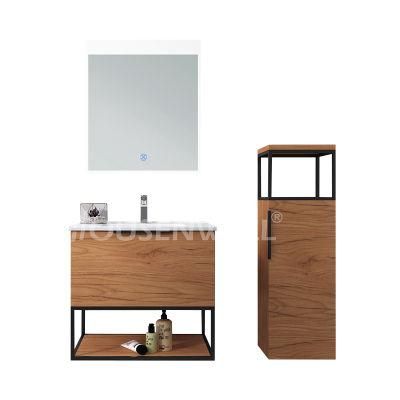 Wholesale Bathroom Vanity High Quality Hotel Bathroom Furniture