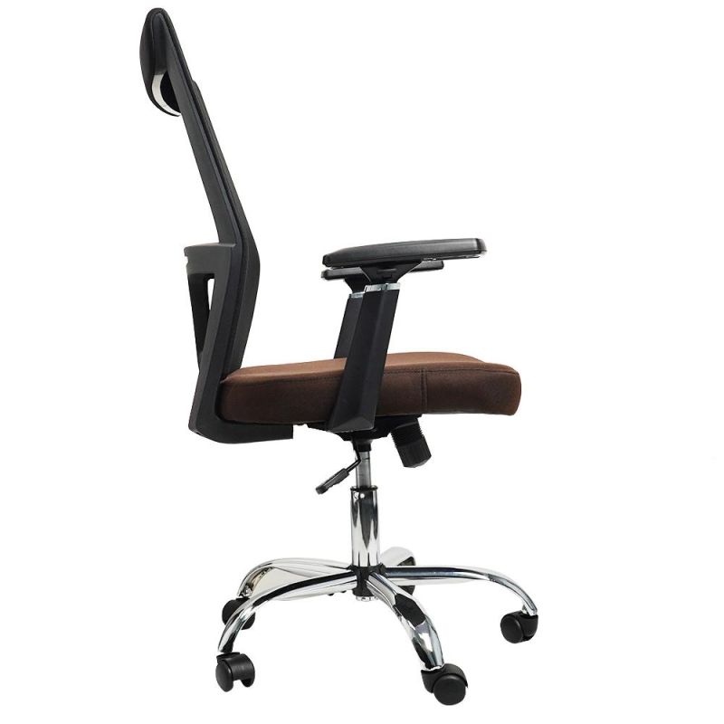 Comfortable Anji Modern Furniture Office Mesh Chair