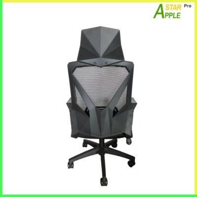 Fantastic Office Furniture as-C2055 Plastic Chair with Backrest Mesh Breathable