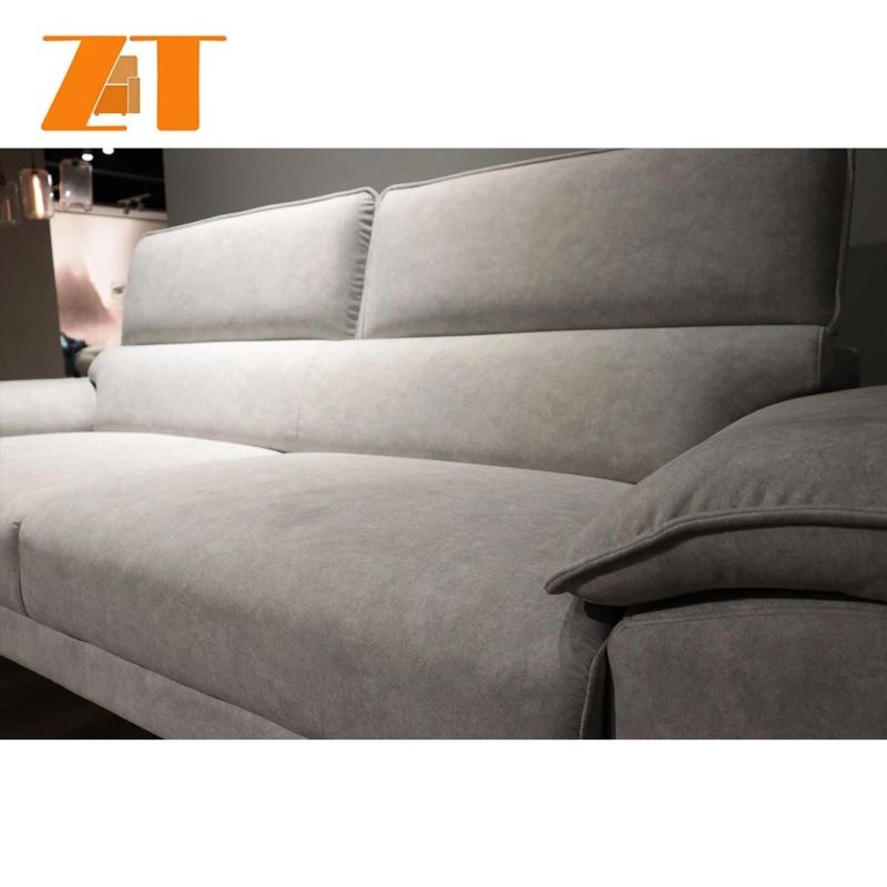 Best Quality Luxury 2-Seater Versatile Living Room Sofa Modern Design Living Room Furniture Sets Customized Size