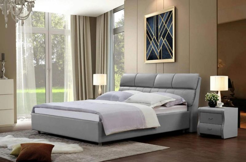 Modern Simple Personalized Bedroom Furniture Sets Contract Hotel Project Furniture