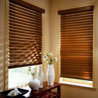 The Beauteous Venetian Blind