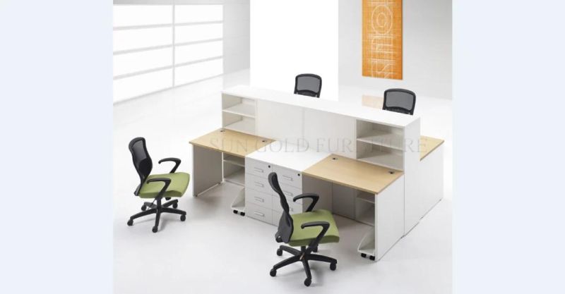 Modern Standard Sizes Office Modular Partition (SZ-WSL315)