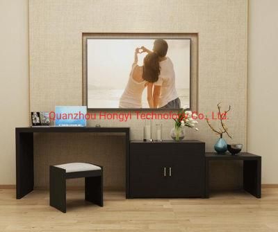 Wholesale Apartment Modern Style Villa Bedroom Sets Hotel Furniture