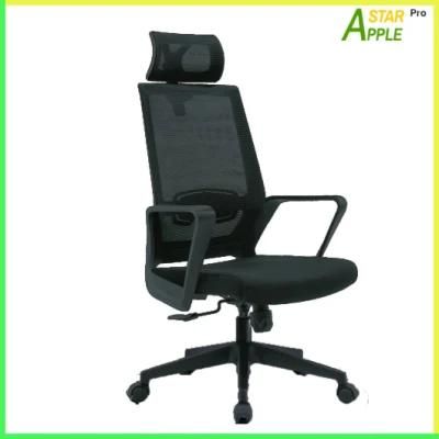 Massage Ergonomic Plastic as-C2077 Computer Parts Game Office Chair Furniture