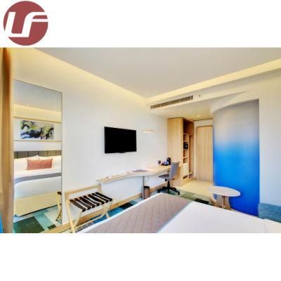 Factory Latest Holiday Inn Hotel Bedroom Furniture