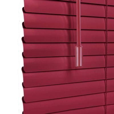 Hot Sale Aluminum Venetian Blinds