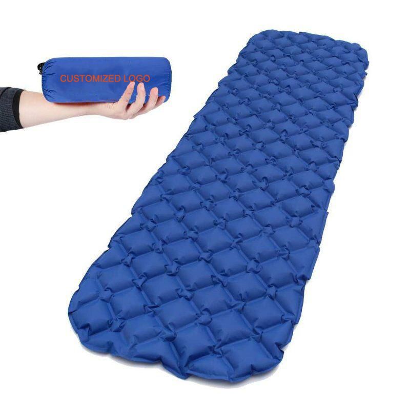 Compact Self Inflating Camping Mattress