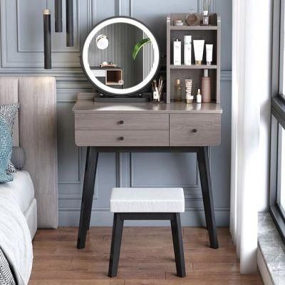 Hot Sale Dressing Table Makeup Table Modern Furniture