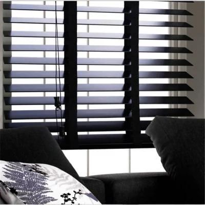 2 Inch Wood Blind, Timber Blind, Wooden Slat Blind