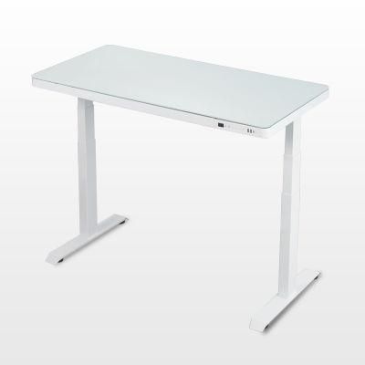 Safety Factory Price CE Certificated Height Adjustable Standing Desk