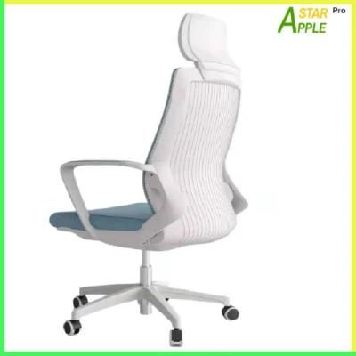 Elegant Modern Furniture Exclusive Design as-C2122wh Executive Office Plastic Chair