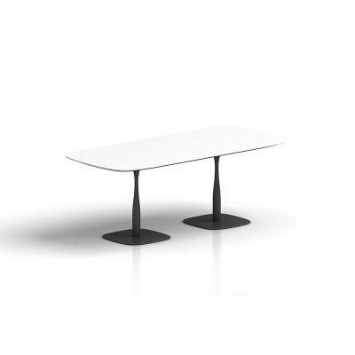 High Quality Modern Office Desk Furniture Melamine Conference Table