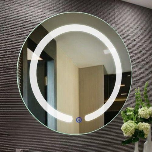 China Factory Made Bathroom LED Lighted Mirror