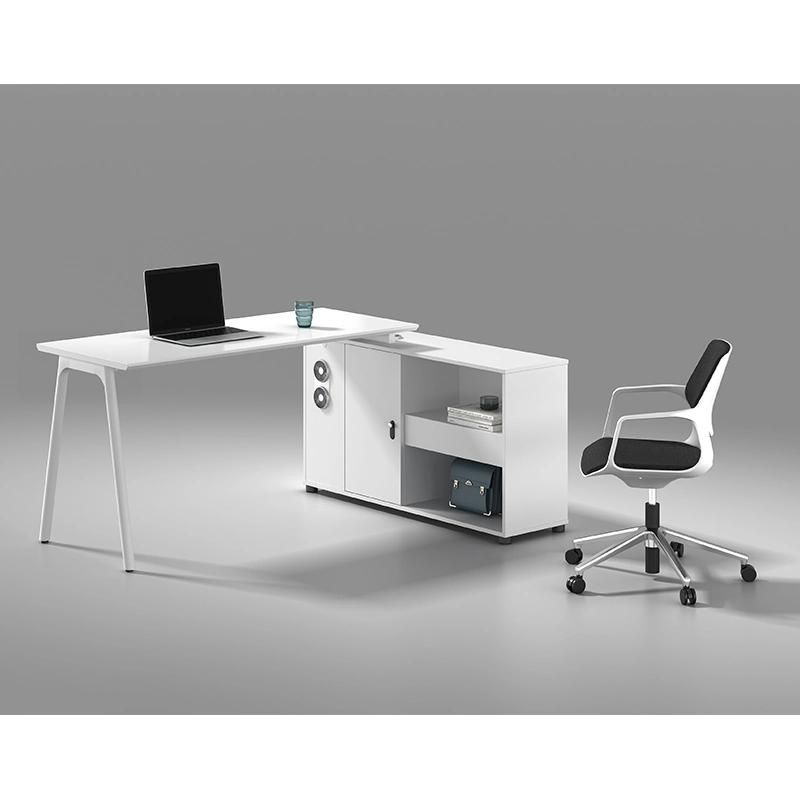 High Quality Office Furniture Modern Two Seat Workstation Office Desk