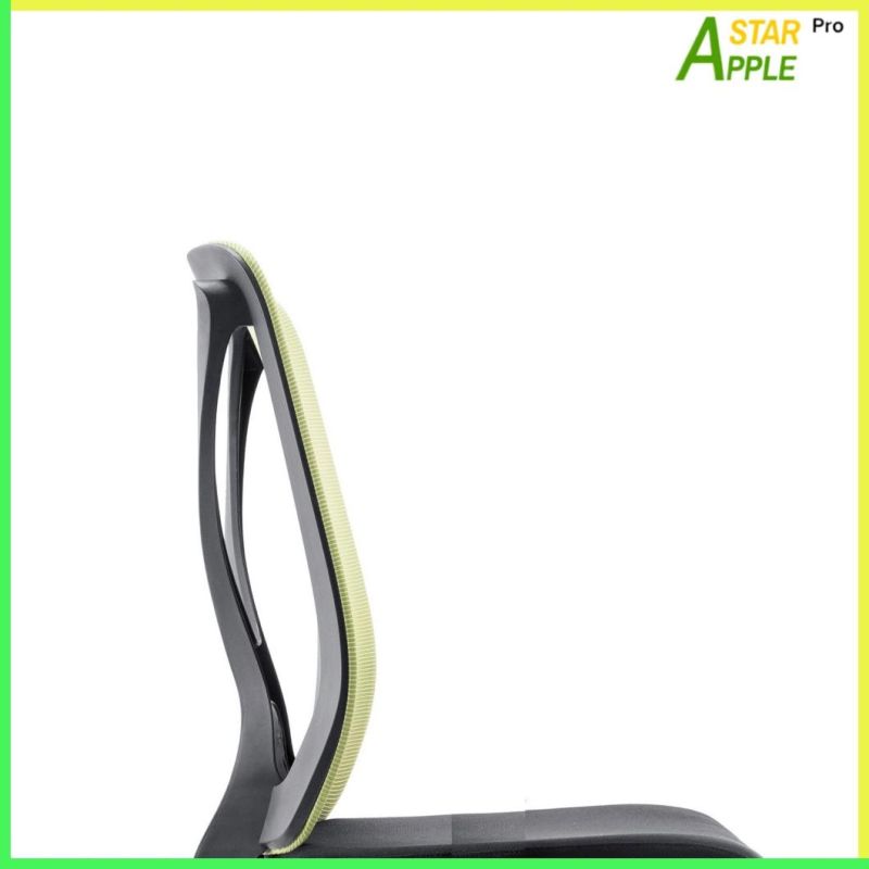 Good Quality Modern Furniture as-B2185 Office Chair with Nylon Base