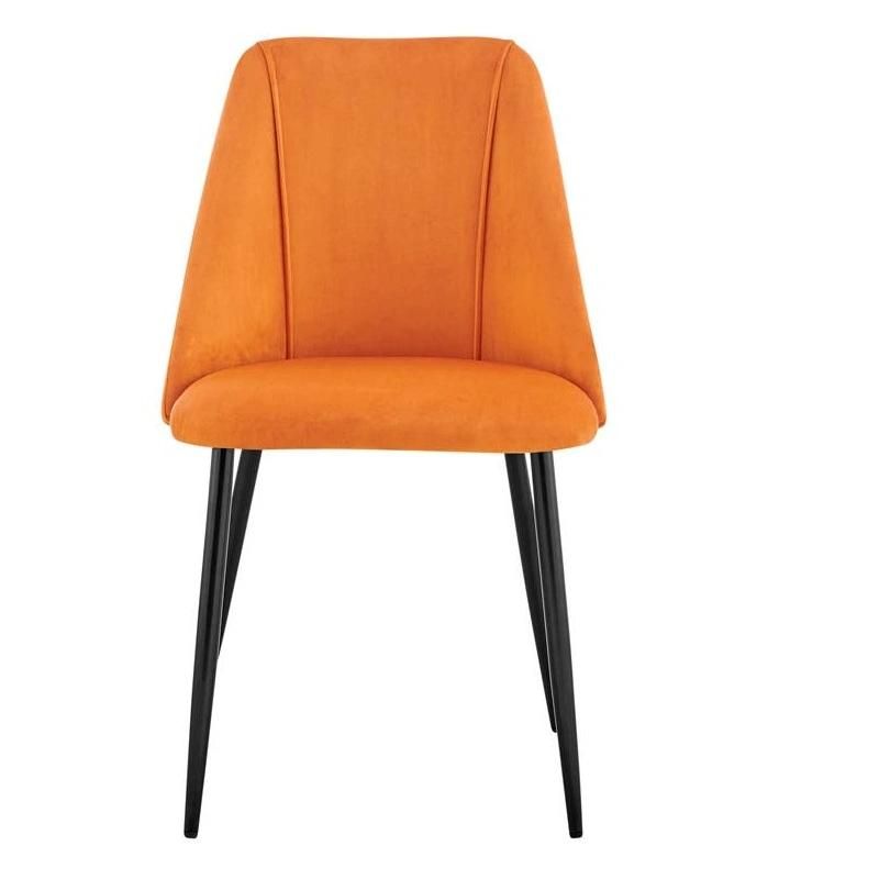 Modern Hotel Restaurant Dining Chair Living Room Chair