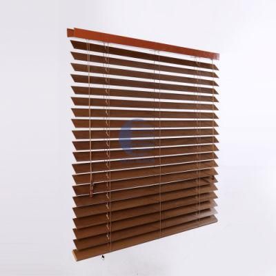 High-End Car Window Electric Blinds, Latest Window Blinds