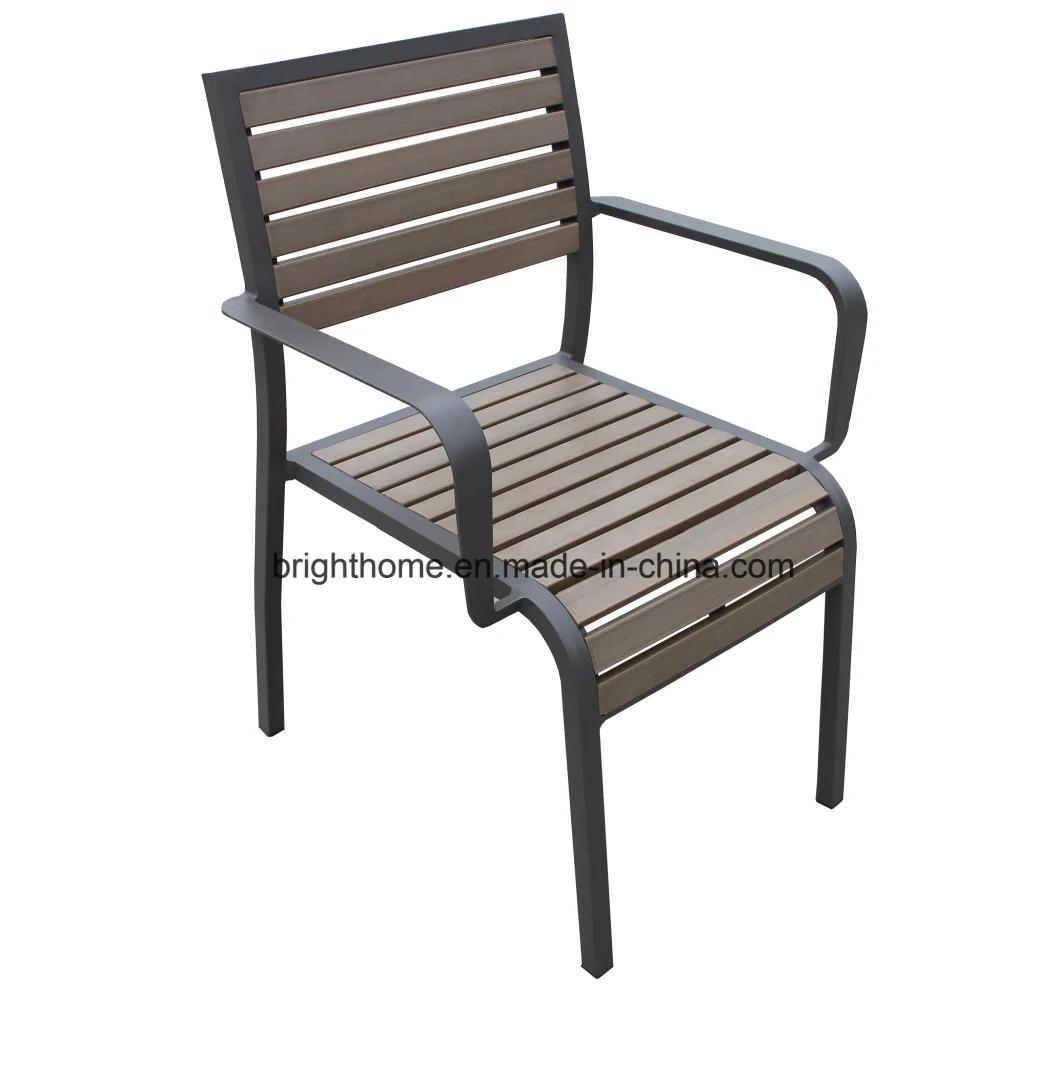 Polywood Outdoor Garden Plastic Wood Furniture Bh-3165