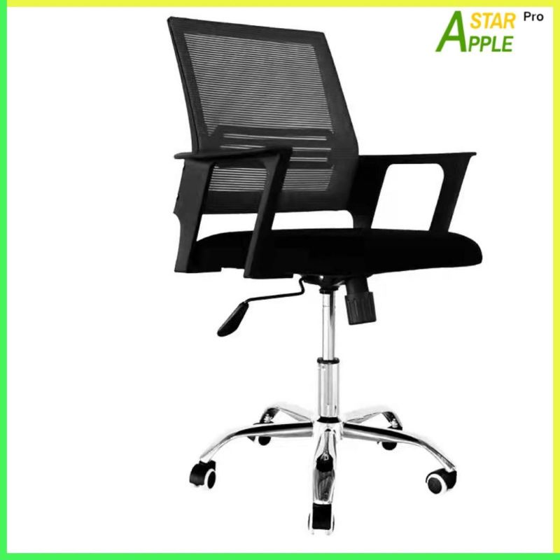 Middle Back Office Full Computer Parts as-B2113 Special Game Chair