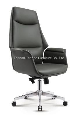 Durable Luxury Modern Office Furniture CEO Executive Leather Chair Quality