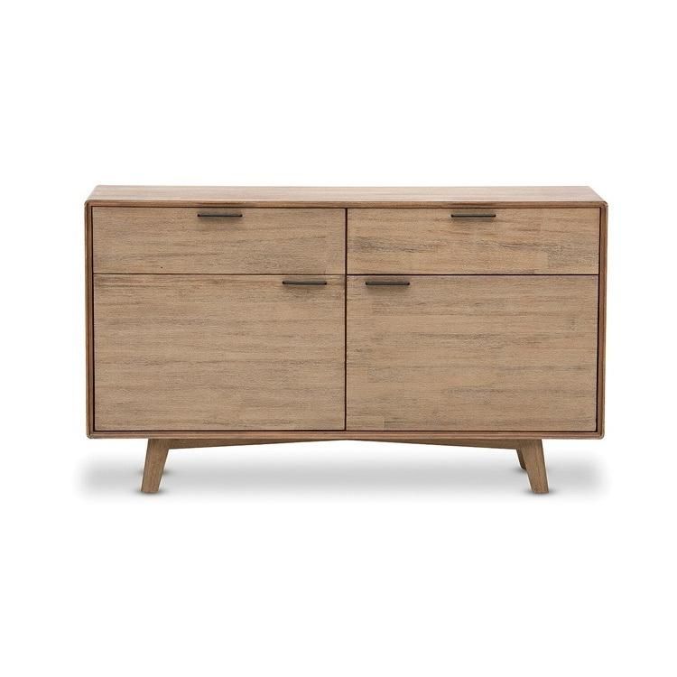 Modern Bedroom Furniture Laminated Drawer Chest