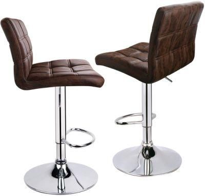 High Quality Bar Chair Swivel Casino Slot Chair Poker Chair for Sale