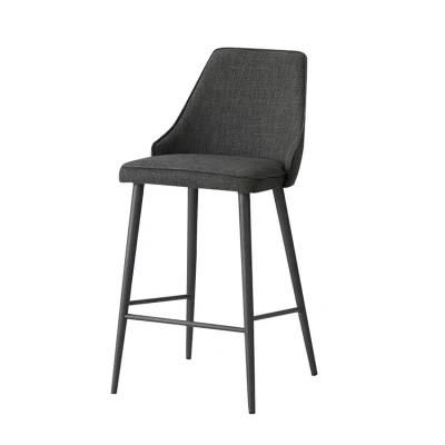 Bar Modern Luxury Furniture Barstool Bar Chairs Barstools and Restaurant Dining Chairs